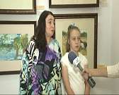 «Тургенев глазами детей»: какой мир откроется орловчанам в галерее А. И. Курнакова