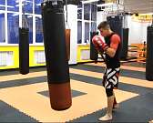 Орловского студента обвиняют в экстремизме, а кикбоксер Влад Туйнов проведет бой в Китае. Новости за 90 секунд