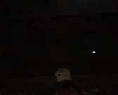 Ночью в Орле на 1-ой Посадской случился пожар в частном доме