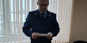 Орловчанина, до смерти забившего приятеля лопатой, приговорили к 11 годам колонии