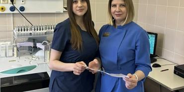 В больнице им.Н.А.Семашко в Орле стало доступно новое лабораторное исследование.