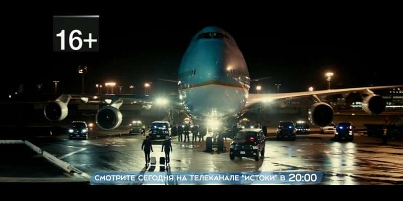 Сегодня в 20:00 смотрите комедию «Спецагенты на отдыхе» на телеканале «Истоки»
