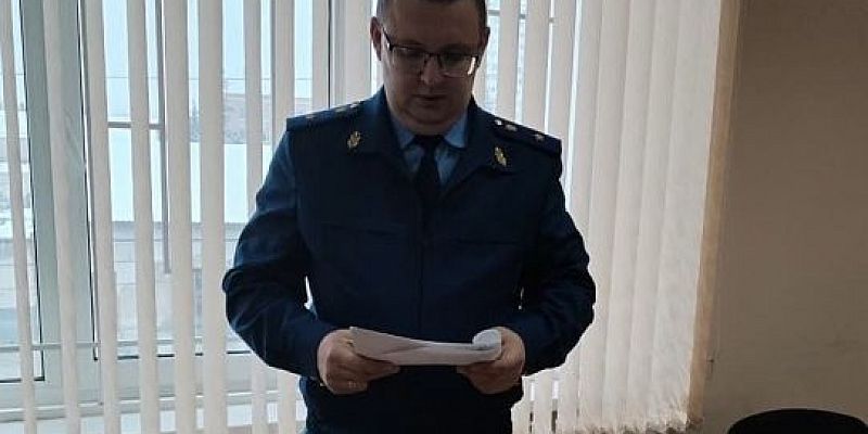 Орловчанина, до смерти забившего приятеля лопатой, приговорили к 11 годам колонии