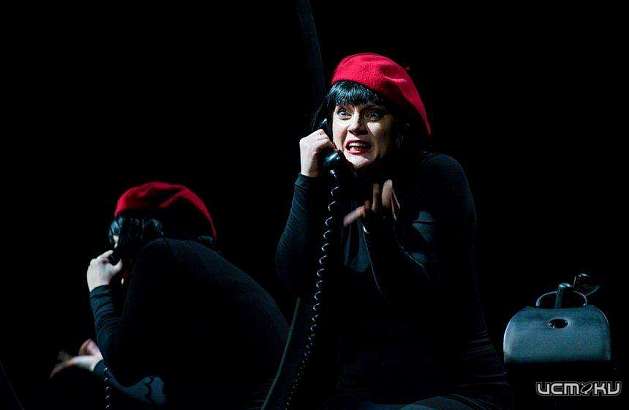 В рамках фестиваля LUDI орловчанам покажут психологическую сказку для взрослых