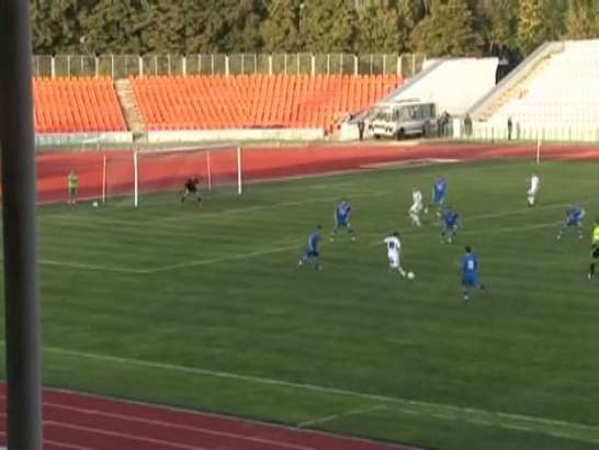 ФК Орел усилился