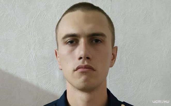 Орловского солдата, устроившего бойню на аэродроме в Воронеже, признали невменяемым