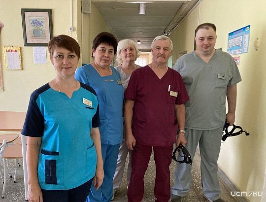 Жуки в ушах и микронаушники в носу: орловские врачи поделились необычными историями из практики 