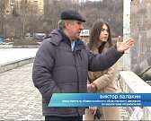 Проверка природой оказалась лучше технадзора. Орловские набережные не выдержали первого половодья