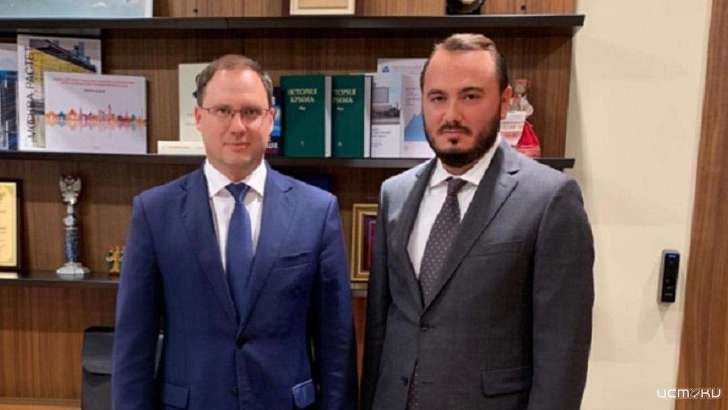 Из правительства Орловщины уволился советник Клычкова с поддельным паспортом РФ