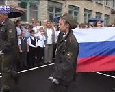 Школа № 36 распахнула свои двери для учеников после летнего обновления1788431376