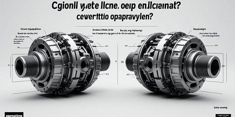 Разница между оригинальными и неоригинальными запчастями — стоит ли переплачивать?