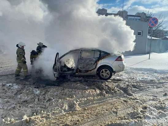 В Орле автозаправочная станция едва не взлетела на воздух В Орле автозаправочная станция едва не взлетела на воздух