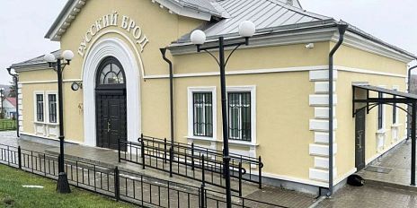 Почти 30 малых вокзалов МЖД подготовят к летнему сезону в Орловской и Липецкой областях