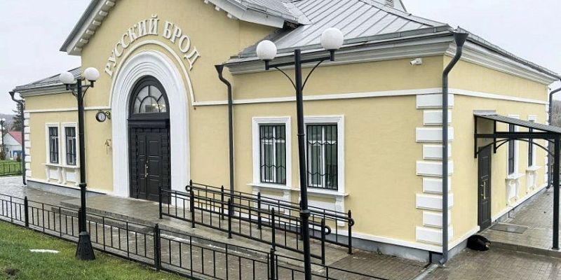 Почти 30 малых вокзалов МЖД подготовят к летнему сезону в Орловской и Липецкой областях