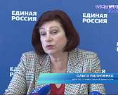 Новоиспеченный депутат Госдумы от Орловщины и экс-ректор ОГУ Ольга Пилипенко — о проблемах региона