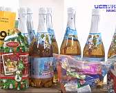 Подготовьтесь к Новому году с магазином «Крупа»!