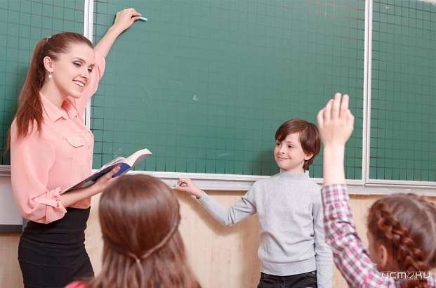 В орловских школах трудятся свыше 14 000 педагогов