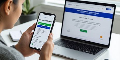 Микрозайм или банковский кредит: когда выгодно брать займ на карту, а когда – лучше обратиться в банк