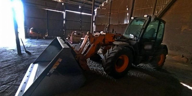 суд прокуратура Орловской области В Кромском районе водителя погрузчика будут судить за смерть работницы склада