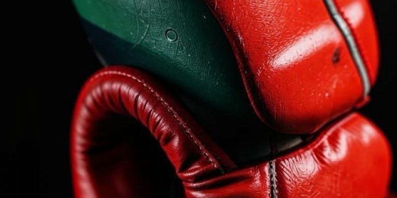 бокс 20 декабря будет дан старт чемпионату и первенству Орловской области по боксу