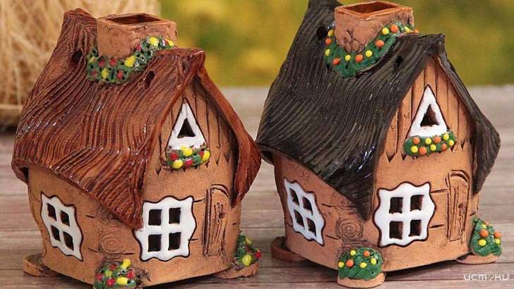 В «Вятском Посаде» пройдет несколько мастер-классов для детей и их родителей