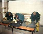 Хорошо, что есть те, кто всегда готов прийти на помощь