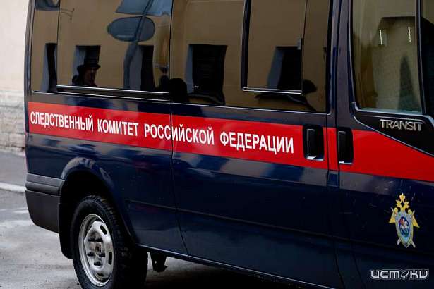 21-летний орловчанин убил приятеля куском бетона