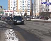 В Орле прошел автопробег в поддержку бойцов, а организовала его группа волонтеров "Словом и делом".