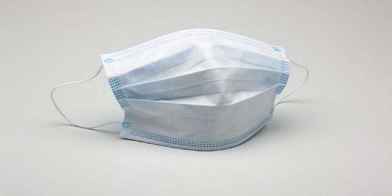 Для орловских призывников закупили 700 медицинских масок