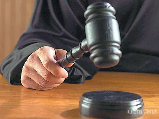 Уголовное дело в отношении орловского адвоката направлено в суд