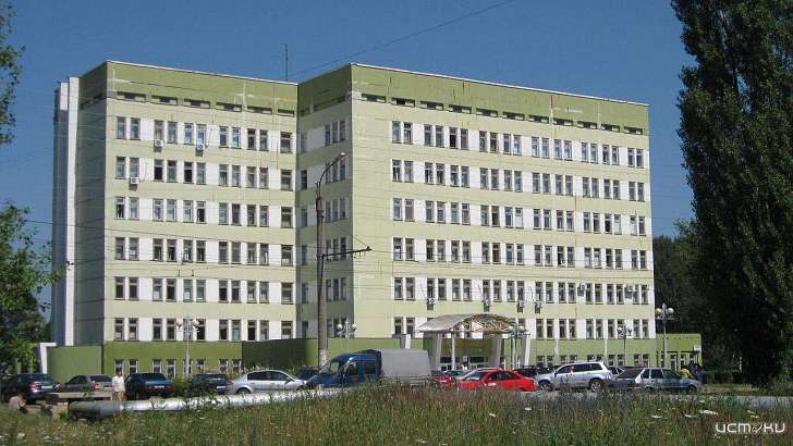 В Орле травмпункт больницы им. Боткина возобновит круглосуточную работу