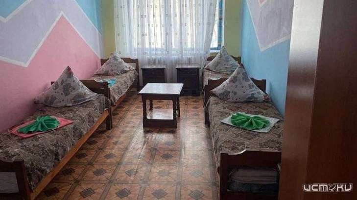 Орловщина для беженцев из Донбасса подготовила шесть ПВР на 620 мест