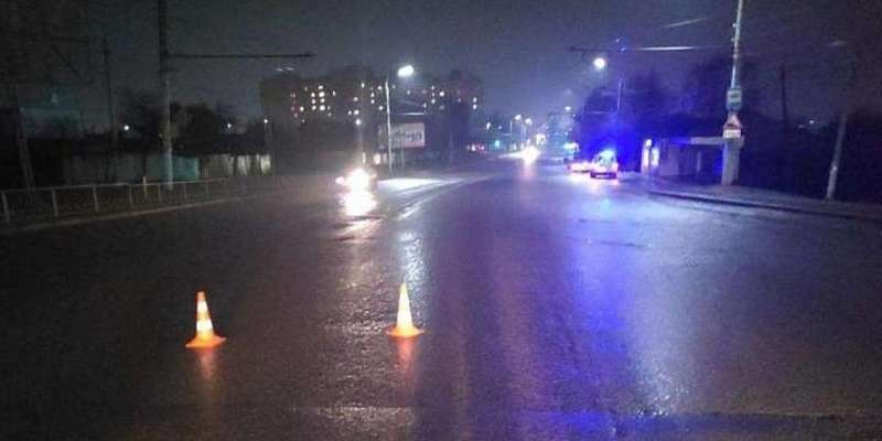 В Орле разыскивают очевидцев наезда на подростка на Московском шоссе