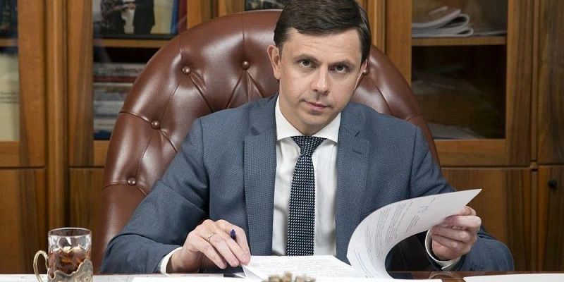 Губернатор Клычков получит право выдвигать кандидатов на пост глав районов Орловской области