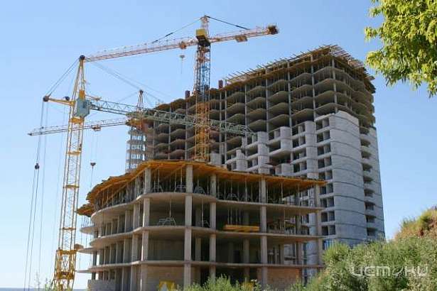 Главный архитектор предложил застройщикам осваивать центр Орла 