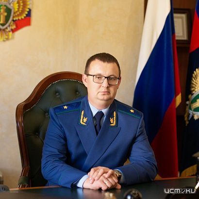 Прокурор Орловской области рассказал о деле Сергея Лежнева Прокурор Орловской области рассказал о деле Сергея Лежнева