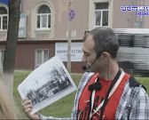 «От Текмаша до Стекломаша»! «От Текмаша до Стекломаша»!