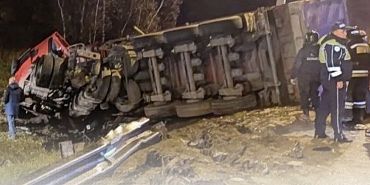 Глава СК потребовал доклад по делу о жутком ДТП в Орловской области