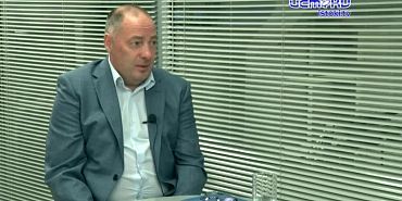 Актуальное интервью 23.09.2025