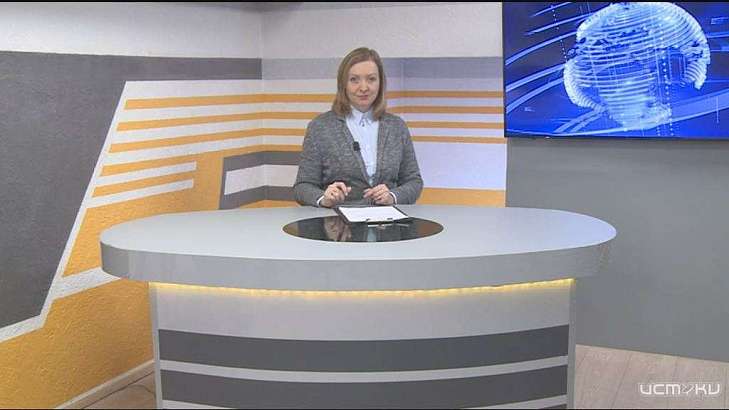 В Орле обсудили ситуацию с травматизмом на производстве, онлайн-отчёты чиновников об уборке улиц от снега отличаются от реальности, «Орлята» подарили горожанам «Оранжевое настроение». Об этом и не только в программе "Оперативный эфир"