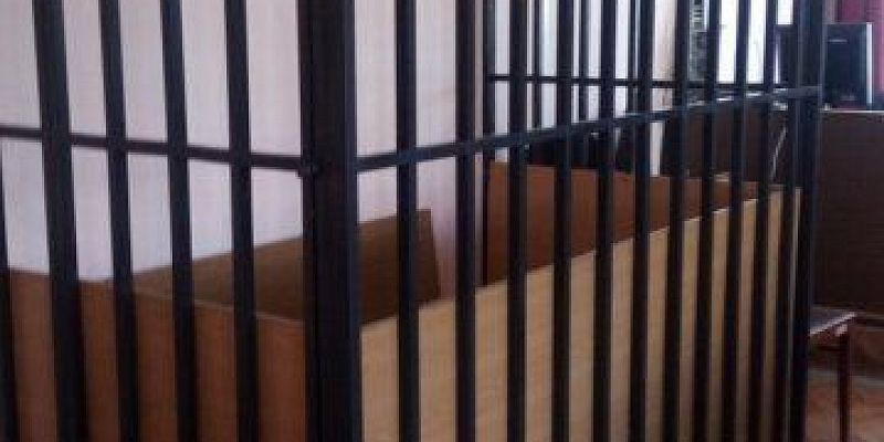 Орловские полицейские задержали закладчика из Кемерово