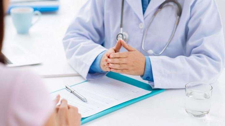 Орловчане недовольны тем, что из-за COVID-19 они не могут попасть к врачу