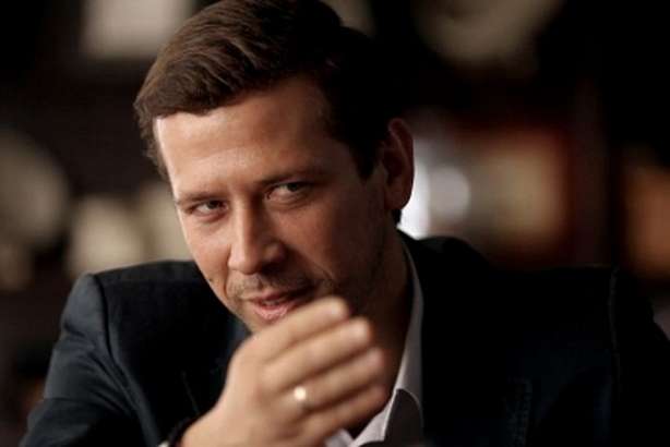 Известный актер Андрей Мерзликин проведет экскурсию в музее И.С. Тургенева