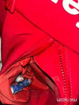 В Орле задержали молодых кладменов