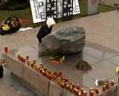 Сегодня день памяти жертв политических репрессий