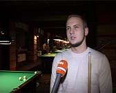 Бильярдисты устроили друг другу самый настоящий мозговой штурм