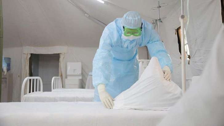 На Орловщине от коронавируса скончались 3 пациента за минувшие сутки