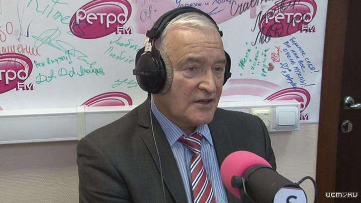 Смотрите в «Живом эфире»: как изменилась молодежь за последние 40 лет