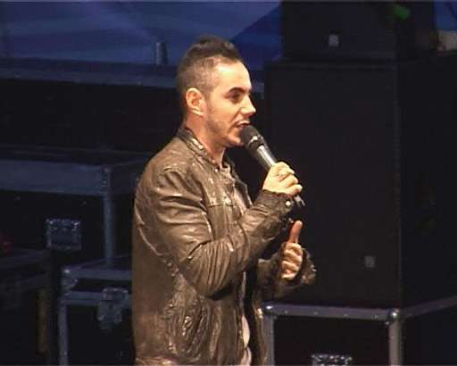 Проголосовал — потанцевал