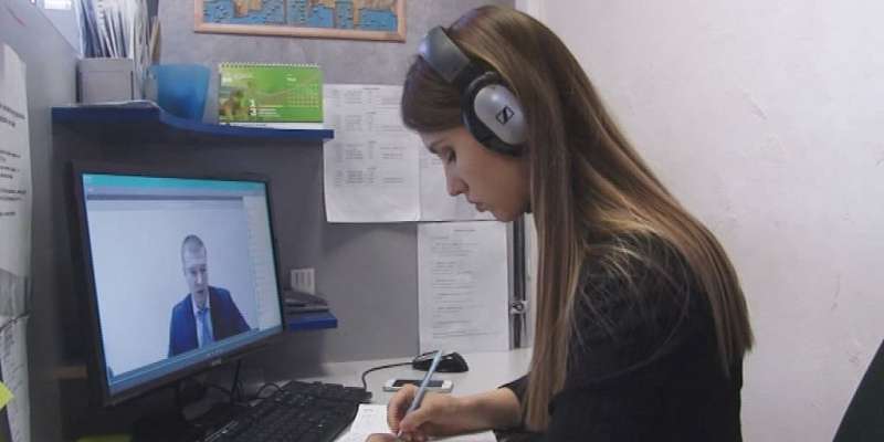 С коечным фондом и медкадрами все в порядке: Залогин – об «обычной рутине» на Орловщине 